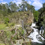 Retiro Do Διαμέρισμα Aguincho