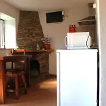 Retiro Do Apartment Aguincho
