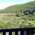 Retiro Do Apartment *
