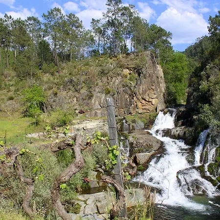 Retiro Do Διαμέρισμα Aguincho