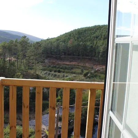 Retiro Do Appartement Aguincho