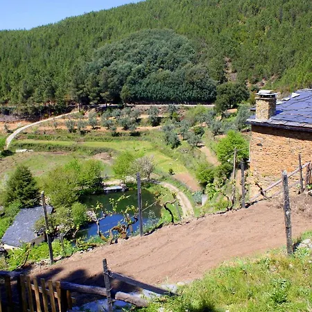 Retiro Do * Aguincho