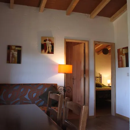 Appartamento Retiro Do Aguincho