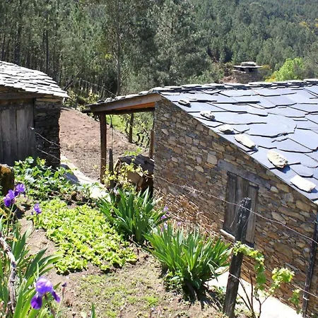 Retiro Do Διαμέρισμα Aguincho