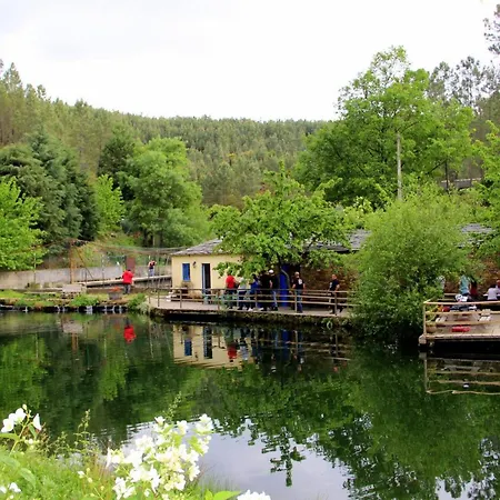 Retiro Do