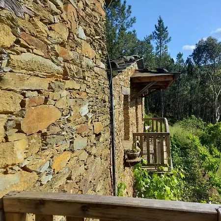 Apartment Retiro Do Aguincho