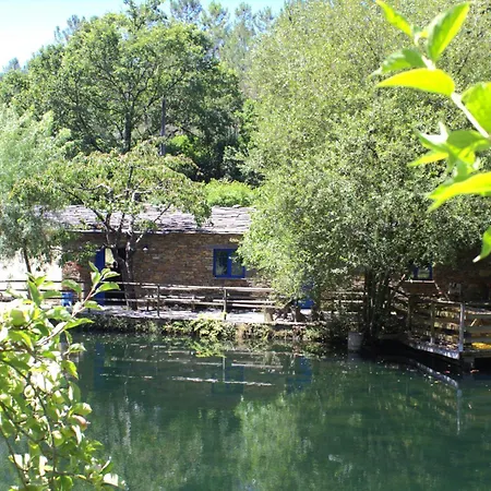 Διαμέρισμα Retiro Do *