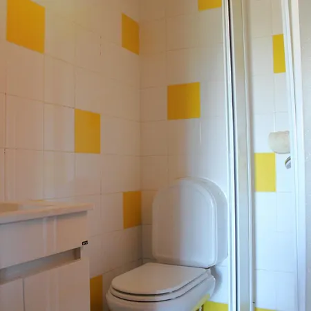 Retiro Do Appartement Aguincho