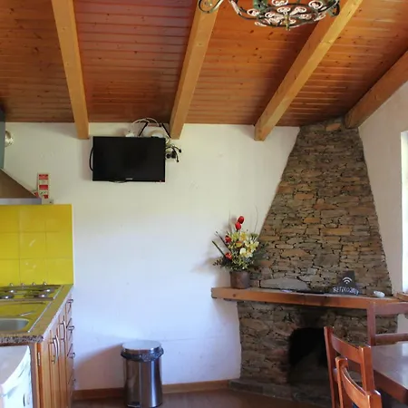Retiro Do Appartement
