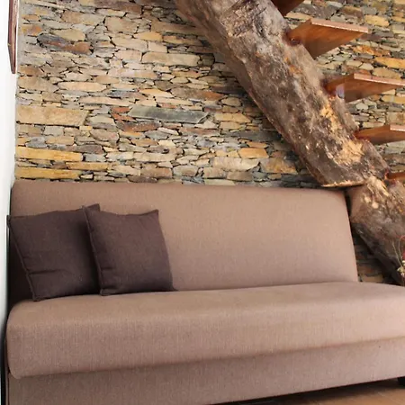 Apartment Retiro Do Aguincho