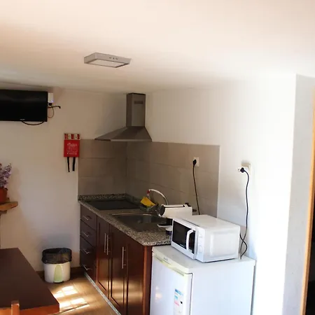 Retiro Do Appartement