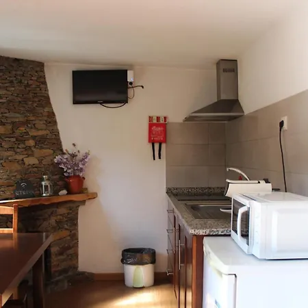 Apartment Retiro Do