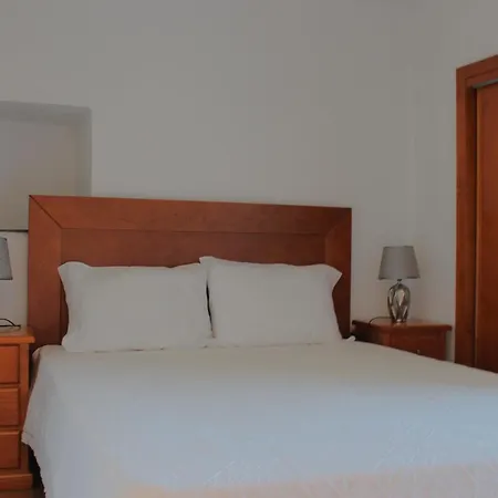 Retiro Do Διαμέρισμα *