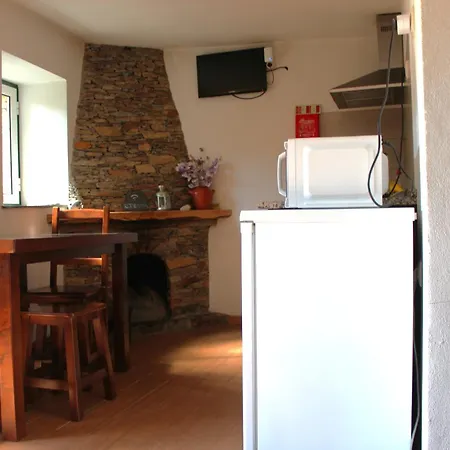 Retiro Do Appartement Aguincho