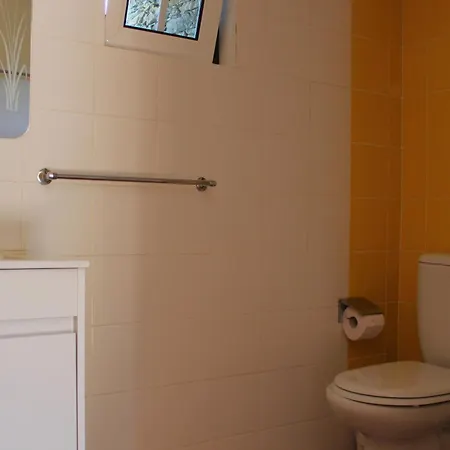 Apartment Retiro Do Aguincho