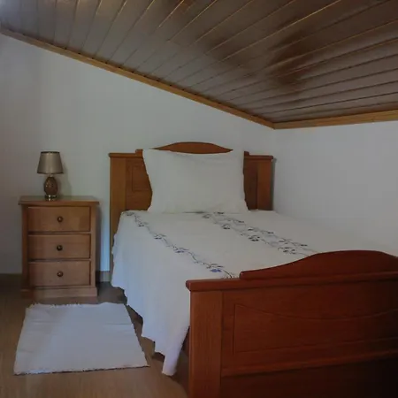 Appartement Retiro Do