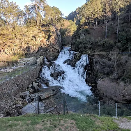 Appartement Retiro Do Aguincho
