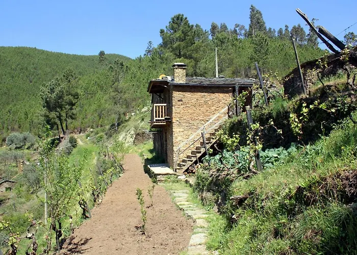 Apartamento Retiro Do Aguincho