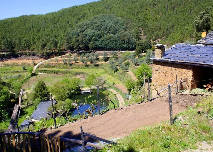 Retiro Do * Aguincho