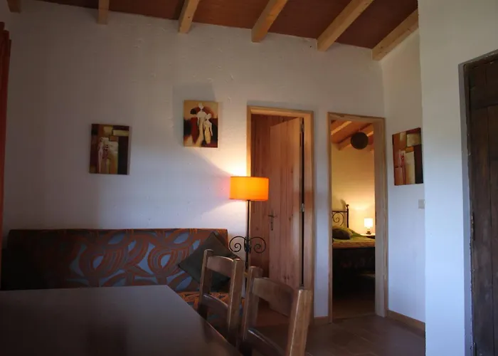 Apartamento Retiro Do Aguincho