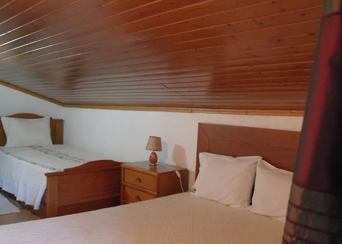 Retiro Do * Aguincho