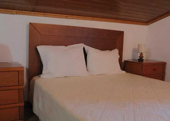 Apartamento Retiro Do *